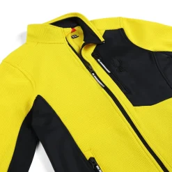 Spyder Boys Bandit Full Zip - Acid Yellow ACIDYELLOW Sale