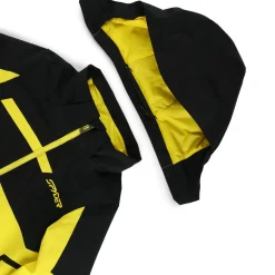 Spyder Boys Challenger - Acid Yellow ACIDYELLOW Sale