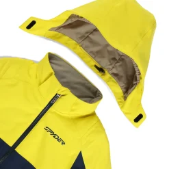Spyder Boys Challenger - Acid Yellow ACIDYELLOW Flash Sale