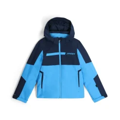 Spyder Boys Challenger - Aether Blue AETHERBLUE Best