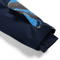 Spyder Boys Challenger - Camouflage Aether Blue CAMOUFLAGEAETHERBLUE Online