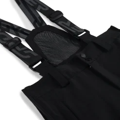 Spyder Boys Guard Side Zip Pant - BLACK Shop