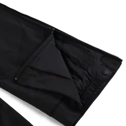Spyder Boys Guard Side Zip Pant - BLACK Shop