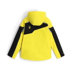 Spyder Boys Leader - Acid Yellow ACIDYELLOW Online