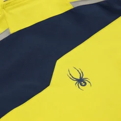 Spyder Boys Leader - Acid Yellow ACIDYELLOW Sale