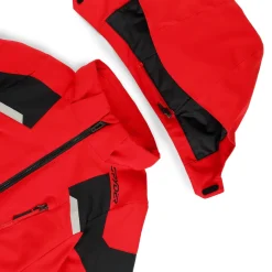 Spyder Boys Leader - Red SPYDERRED Best Sale