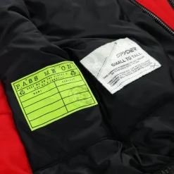 Spyder Boys Leader - Red SPYDERRED Best Sale