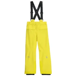 Spyder Boys Propulsion - Acid Yellow ACIDYELLOW Flash Sale