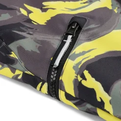 Spyder Boys Propulsion - Camouflage Acid Yellow CAMOUFLAGEACIDYELLOW Cheap