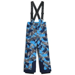 Spyder Boys Propulsion - Camouflage Aether Blue CAMOUFLAGEAETHERBLUE Best