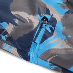 Spyder Boys Propulsion - Camouflage Aether Blue CAMOUFLAGEAETHERBLUE Best