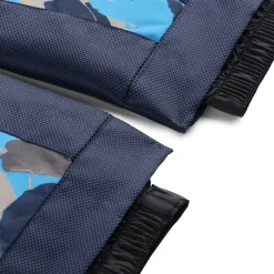 Spyder Boys Propulsion - Camouflage Aether Blue CAMOUFLAGEAETHERBLUE Best