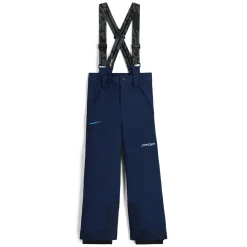 Spyder Boys Propulsion - True Navy TRUENAVY Best Sale