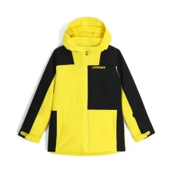Spyder Boys Slash - Acid Yellow ACIDYELLOW New