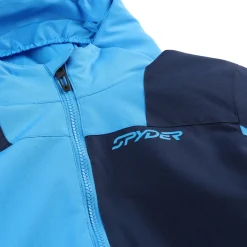 Spyder Boys Slash - Aether Blue AETHERBLUE Best Sale