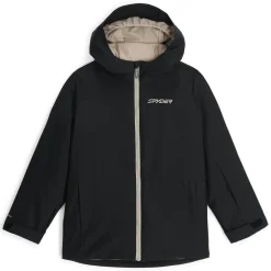 Spyder Boys Slash - BLACK Sale