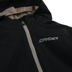 Spyder Boys Slash - BLACK Sale