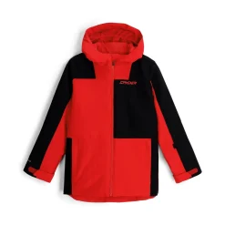 Spyder Boys Slash - Red SPYDERRED Store