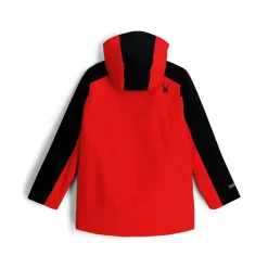 Spyder Boys Slash - Red SPYDERRED Store