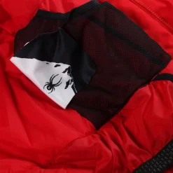 Spyder Boys Slash - Red SPYDERRED Store