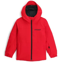 Spyder Boys Slash - Red SPYDERRED Best