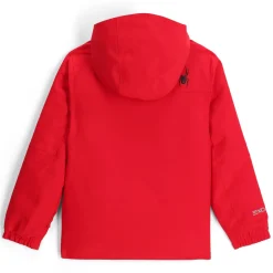 Spyder Boys Slash - Red SPYDERRED Best