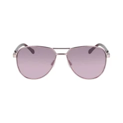 Spyder Classic Aviator Sunglasses Ii - Gold ROSEGOLD Shop