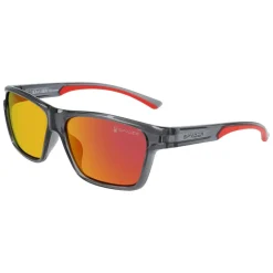 Spyder Crystal Square Sunglasses - GRAPHITE Cheap