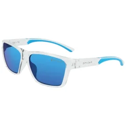 Spyder Crystal Square Sunglasses - ICE Sale