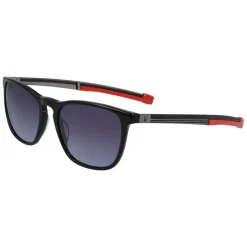 Spyder Extendable Lanyard Square Sunglasses - BLACK Store