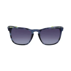 Spyder Extendable Lanyard Square Sunglasses - BLUE New