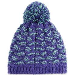 Spyder Girls Brrr Berry Pom - Purple Flash PURPLEFLASH Best