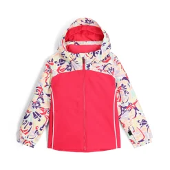 Spyder Girls Conquer - Butterfly Multi BUTTERFLYMULTI Best