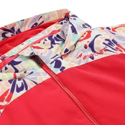 Spyder Girls Conquer - Butterfly Multi BUTTERFLYMULTI Best