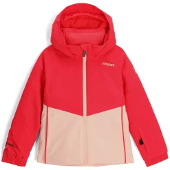 Spyder Girls Conquer - Prism Pink PRISMPINK Hot