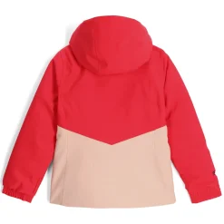 Spyder Girls Conquer - Prism Pink PRISMPINK Hot