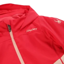 Spyder Girls Conquer - Prism Pink PRISMPINK Hot