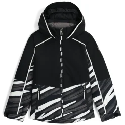 Spyder Girls Conquer - Tiger Polar TIGERPOLAR Discount