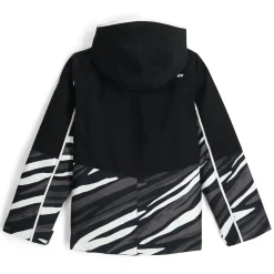 Spyder Girls Conquer - Tiger Polar TIGERPOLAR Discount