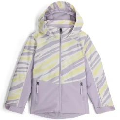 Spyder Girls Conquer - Tiger Violet Dust TIGERVIOLETDUST New