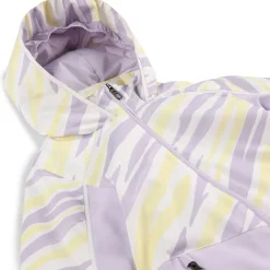 Spyder Girls Conquer - Tiger Violet Dust TIGERVIOLETDUST New