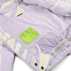 Spyder Girls Conquer - Tiger Violet Dust TIGERVIOLETDUST New