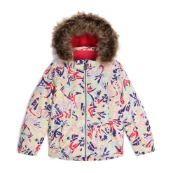 Spyder Girls Lola - Butterfly Multi BUTTERFLYMULTI New