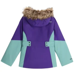 Spyder Girls Lola - Purple Flash PURPLEFLASH Best Sale