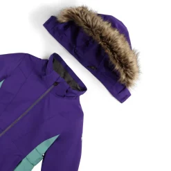 Spyder Girls Lola - Purple Flash PURPLEFLASH Best Sale