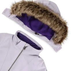 Spyder Girls Lola - Violet Dust VIOLETDUST Best