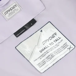 Spyder Girls Lola - Violet Dust VIOLETDUST Best