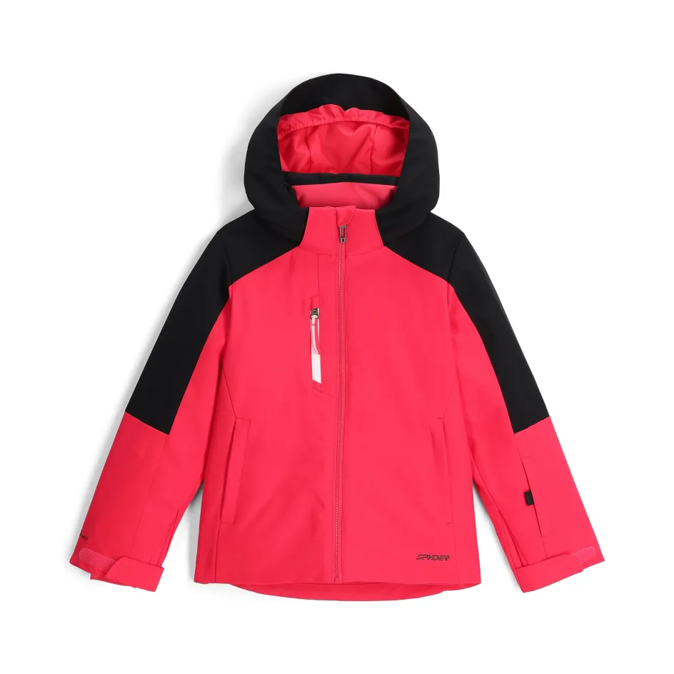 Spyder Girls Mila - Prism Pink PRISMPINK Clearance