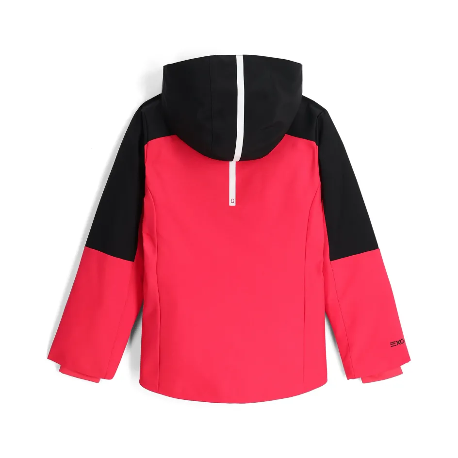 Spyder Girls Mila - Prism Pink PRISMPINK Clearance