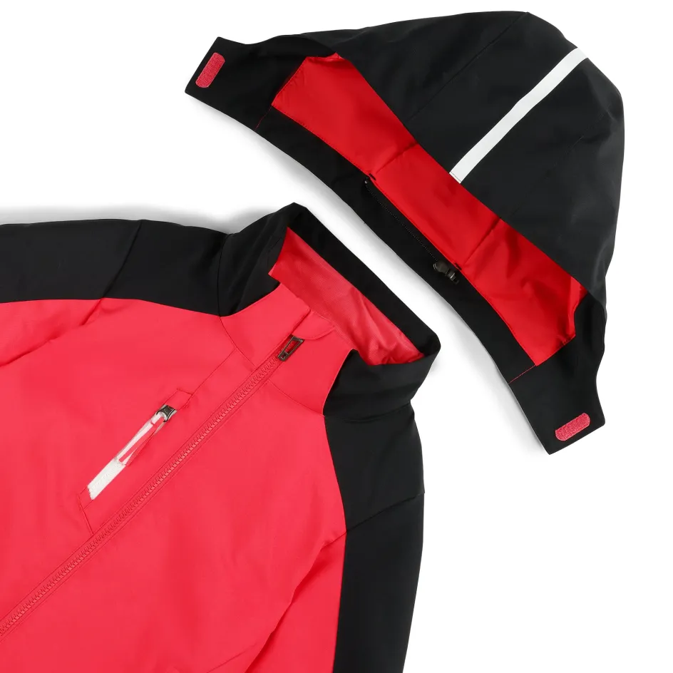 Spyder Girls Mila - Prism Pink PRISMPINK Clearance